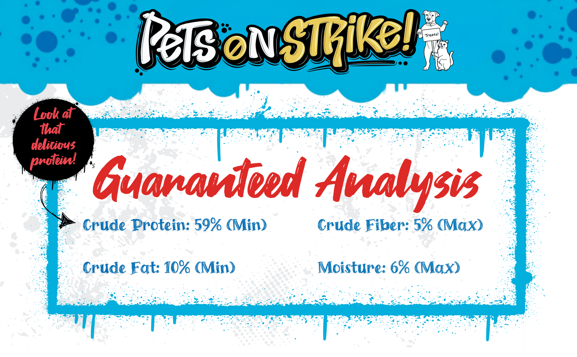 Freeze Dried Raw Chicken Hearts